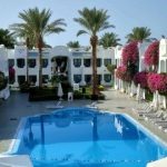 Falcon Hills - 4 csillagos sz&aacute;ll&aacute;s - Egyiptom, Sharm El Sheikh - F&eacute;lpanzi&oacute;