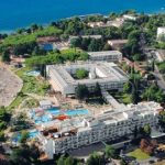 Falkensteiner Club Funimation Borik - 4 csillagos sz&aacute;ll&aacute;s - Horv&aacute;torsz&aacute;g, Zadar - All inclusive