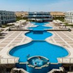 Fantazia Resort - 4 csillagos sz&aacute;ll&aacute;s - Egyiptom, Marsa Alam - All inclusive