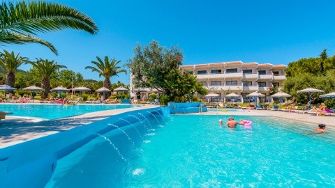 Filerimos Village - 4 csillagos sz&aacute;ll&aacute;s - G&ouml;r&ouml;gorsz&aacute;g, Rodosz - All inclusive
