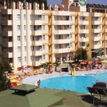 Flora Suites - 3 csillagos sz&aacute;ll&aacute;s - T&ouml;r&ouml;korsz&aacute;g, Kusadasi - All inclusive