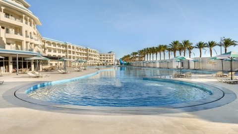 Flow Spectrum Resort - 4 csillagos sz&aacute;ll&aacute;s - Egyiptom, Sahl Hasheesh - All inclusive