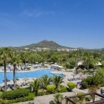 Garbi Cala Millor - 4 csillagos sz&aacute;ll&aacute;s - Spanyolorsz&aacute;g, Mallorca - F&eacute;lpanzi&oacute;