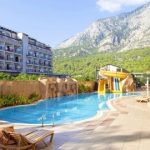 Get Enjoy Hotels (ex. Matiate) - 3 csillagos sz&aacute;ll&aacute;s - T&ouml;r&ouml;korsz&aacute;g, Kemer - All inclusive