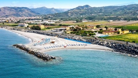 GH Baia di Tempsa (Amantea) - 3 csillagos sz&aacute;ll&aacute;s - Olaszorsz&aacute;g, Kal&aacute;bria - Reggeli