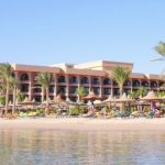 Giftun Azur Resort - 4 csillagos sz&aacute;ll&aacute;s - Egyiptom, Hurghada - All inclusive