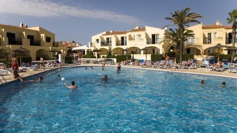 Globales Apartamentos Binimar - 3 csillagos sz&aacute;ll&aacute;s - Spanyolorsz&aacute;g, Menorca - &Ouml;nell&aacute;t&aacute;s