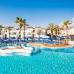 Globales Bouganvilla - 3 csillagos sz&aacute;ll&aacute;s - Spanyolorsz&aacute;g, Mallorca - All inclusive