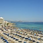 Globales Concort (ex. Caprice Concord) - 4 csillagos sz&aacute;ll&aacute;s - Spanyolorsz&aacute;g, Mallorca - &Ouml;nell&aacute;t&aacute;s