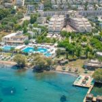 Golden Age - 4 csillagos sz&aacute;ll&aacute;s - T&ouml;r&ouml;korsz&aacute;g, Bodrum - All inclusive