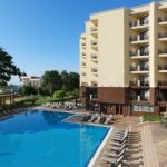Golden Line Aparthotel - 4 csillagos sz&aacute;ll&aacute;s - Bulg&aacute;ria, Arany Homok - Reggeli