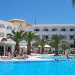 Golf Residence - 4 csillagos sz&aacute;ll&aacute;s - Tun&eacute;zia, Port El Kantaoui - All inclusive