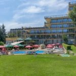 Gradina - 3 csillagos sz&aacute;ll&aacute;s - Bulg&aacute;ria, Arany Homok - All inclusive
