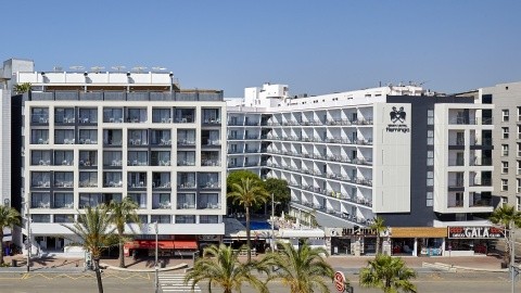 Gran Hotel Flamingo - 4 csillagos sz&aacute;ll&aacute;s - Spanyolorsz&aacute;g, Costa Brava - Reggeli