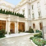 Grand Continental (Bucharest) - Rom&aacute;nia, Bukarest - &Ouml;nell&aacute;t&aacute;s