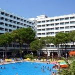 Grand Efe - 4 csillagos sz&aacute;ll&aacute;s - T&ouml;r&ouml;korsz&aacute;g, Kusadasi - All inclusive