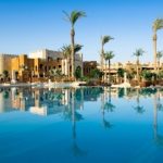Grand Waterworld Makadi - 5 csillagos sz&aacute;ll&aacute;s - Egyiptom, Hurghada - All inclusive