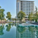 Grifid Metropol - 5 csillagos sz&aacute;ll&aacute;s - Bulg&aacute;ria, Arany Homok - Ultra All inclusive