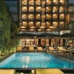 H10 Metropolitan - Spanyolorsz&aacute;g, Barcelona - Reggeli