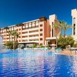 H10 Salauris Palace - 4 csillagos sz&aacute;ll&aacute;s - Spanyolorsz&aacute;g, Costa Dorada - Reggeli