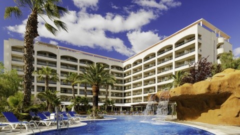 H10 Salou Princess - 4 csillagos sz&aacute;ll&aacute;s - Spanyolorsz&aacute;g, Costa Dorada - Reggeli