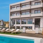 Harma Boutique - 4 csillagos sz&aacute;ll&aacute;s - G&ouml;r&ouml;gorsz&aacute;g, Kr&eacute;ta - F&eacute;lpanzi&oacute;