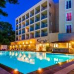 Hellinis - 3 csillagos sz&aacute;ll&aacute;s - G&ouml;r&ouml;gorsz&aacute;g, Korfu - All inclusive