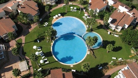 HG Jardin de Menorca - 4 csillagos sz&aacute;ll&aacute;s - Spanyolorsz&aacute;g, Menorca - Reggeli