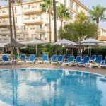 HM Mar Blau (ex. Allsun Mar Blau) - 4 csillagos sz&aacute;ll&aacute;s - Spanyolorsz&aacute;g, Mallorca - &Ouml;nell&aacute;t&aacute;s