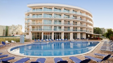 Hotel Calypso - 3 csillagos sz&aacute;ll&aacute;s - Bulg&aacute;ria, Napospart (Sunny Beach) - All inclusive