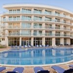 Hotel Calypso - 3 csillagos sz&aacute;ll&aacute;s - Bulg&aacute;ria, Napospart (Sunny Beach) - All inclusive