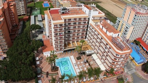 Hotel Reymar - 3 csillagos sz&aacute;ll&aacute;s - Spanyolorsz&aacute;g, Costa del Maresme - &Ouml;nell&aacute;t&aacute;s