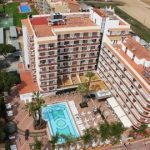 Hotel Reymar - 3 csillagos sz&aacute;ll&aacute;s - Spanyolorsz&aacute;g, Costa del Maresme - &Ouml;nell&aacute;t&aacute;s
