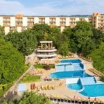 Hotel Sunrise (ex. PrimaSol Sunlight Sunrise) - 4 csillagos sz&aacute;ll&aacute;s - Bulg&aacute;ria, Arany Homok - All inclusive