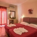 Hotel Yassou Kriti (ex. Kavros Beach) - 3 csillagos sz&aacute;ll&aacute;s - G&ouml;r&ouml;gorsz&aacute;g, Kr&eacute;ta - All inclusive