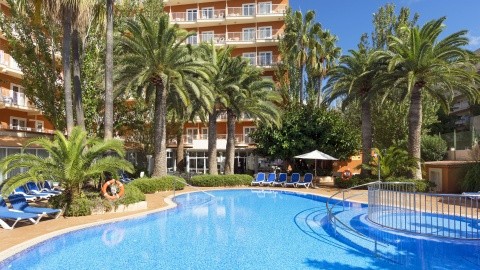 HSM Don Juan - 3 csillagos sz&aacute;ll&aacute;s - Spanyolorsz&aacute;g, Mallorca - Reggeli