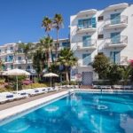 Htop Planamar - 3 csillagos sz&aacute;ll&aacute;s - Spanyolorsz&aacute;g, Costa del Maresme - &Ouml;nell&aacute;t&aacute;s