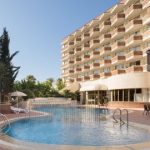 Htop Royal Sun - 4 csillagos sz&aacute;ll&aacute;s - Spanyolorsz&aacute;g, Costa del Maresme - &Ouml;nell&aacute;t&aacute;s