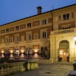 I Portici Hotel Bologna - Olaszorsz&aacute;g, Emilia Romagna - Reggeli
