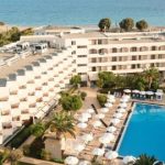 Ialyssos Bay - 4 csillagos sz&aacute;ll&aacute;s - G&ouml;r&ouml;gorsz&aacute;g, Rodosz - All inclusive