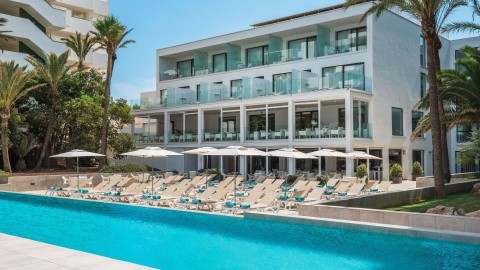 Iberostar Waves Cala Millor - 4 csillagos sz&aacute;ll&aacute;s - Spanyolorsz&aacute;g, Mallorca - Reggeli