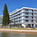 Ilirija - 4 csillagos sz&aacute;ll&aacute;s - Horv&aacute;torsz&aacute;g, Biograd Na Moru - Reggeli