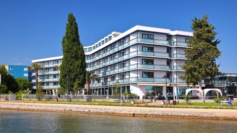 Ilirija - 4 csillagos sz&aacute;ll&aacute;s - Horv&aacute;torsz&aacute;g, Biograd Na Moru - Reggeli