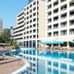 IM Dreamer (ex. Four Points by Sheraton Sunny Beach) - 4 csillagos sz&aacute;ll&aacute;s - Bulg&aacute;ria, Napospart (Sunny Beach) - Ultra All inclusive