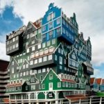 Inntel Amsterdam Zaandam - 4 csillagos sz&aacute;ll&aacute;s - Hollandia, Amszterdam - &Ouml;nell&aacute;t&aacute;s