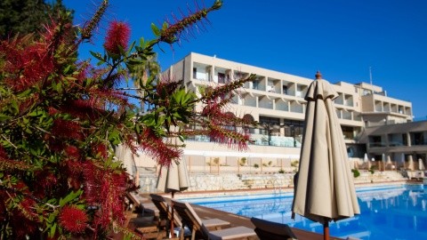 Iolida Corfu (ex Magna Graecia) - 4 csillagos sz&aacute;ll&aacute;s - G&ouml;r&ouml;gorsz&aacute;g, Korfu - All inclusive