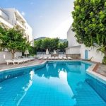 Iro - 2 csillagos sz&aacute;ll&aacute;s - G&ouml;r&ouml;gorsz&aacute;g, Kr&eacute;ta - All inclusive