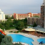 Iskar - 3 csillagos sz&aacute;ll&aacute;s - Bulg&aacute;ria, Napospart (Sunny Beach) - All inclusive