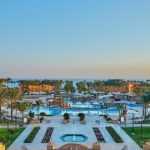 Jaz Grand Marsa (ex. Grand Resta) - 5 csillagos sz&aacute;ll&aacute;s - Egyiptom, Marsa Alam - All inclusive