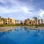 JAZ Neo Saraya Palms - 5 csillagos sz&aacute;ll&aacute;s - Egyiptom, Hurghada - All inclusive